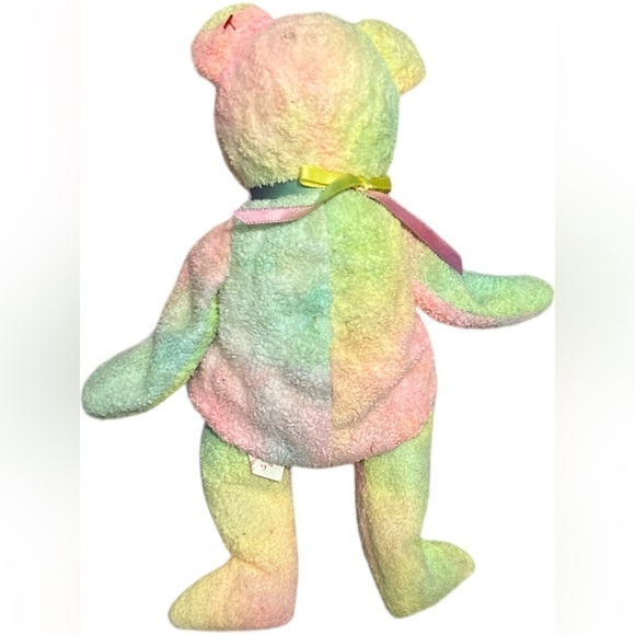 Ty Groovy Beanie Baby Collectable - Picture 4 of 5